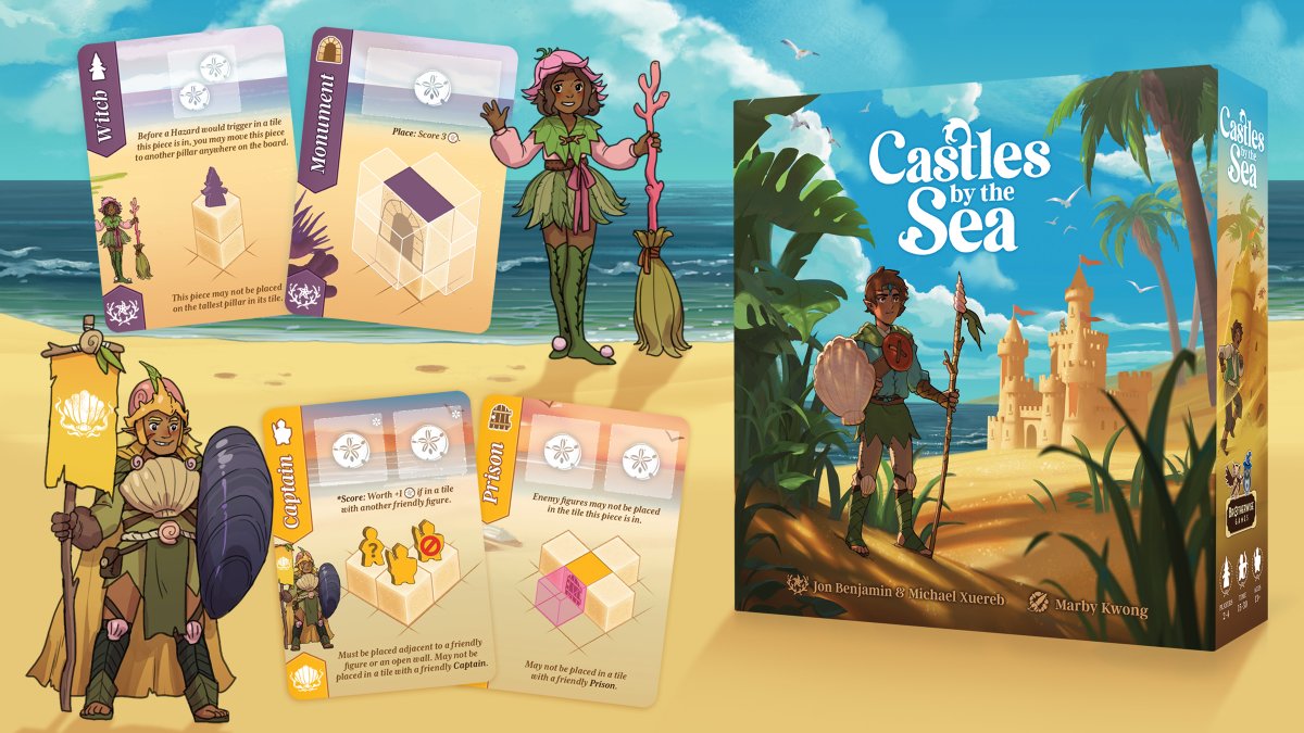 I just want to say thank you to people who retweet my requests for various types of artists! Partnering with artists is one of my favorite parts of publishing #boardgames, and I've met a lot of those artists (like <a href="/Bencharmanart/">Ben Charman</a> &amp; <a href="/marbmallow/">Marby</a>) by following them on IG and Twitter.