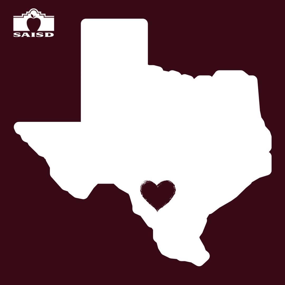 One year later, we remember and send continued strength and comfort to our neighbors in Uvalde.

Un año después, recordamos y enviamos fortaleza continua y consuelo a nuestros vecinos en Uvalde.