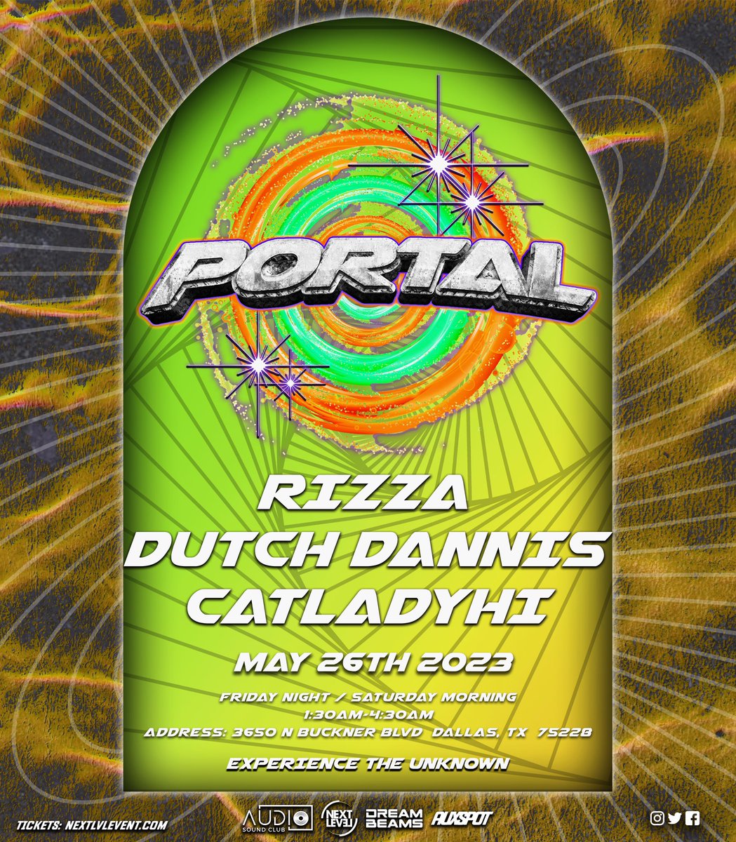 This Friday I hit the decks from 2:30-3:30