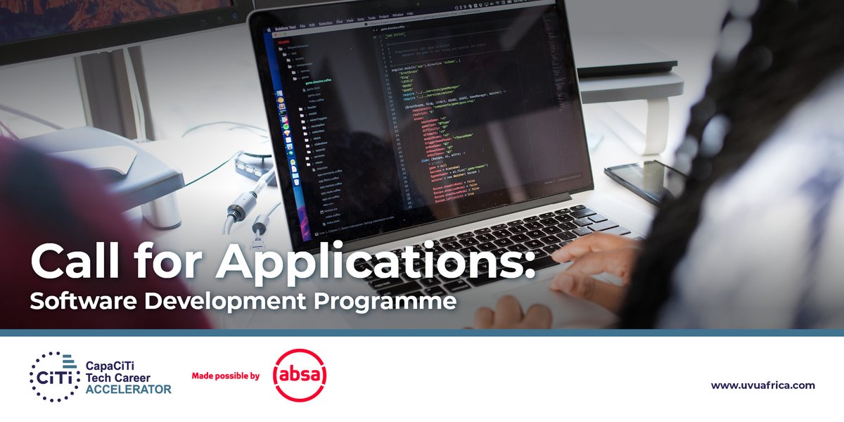 CAPACITI tweet media