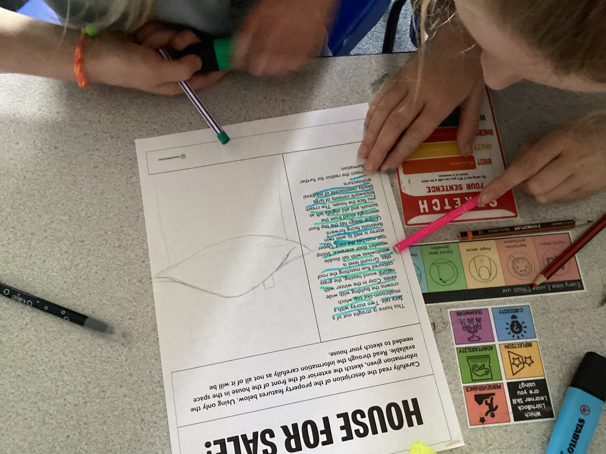 Lairhillock Primary tweet media