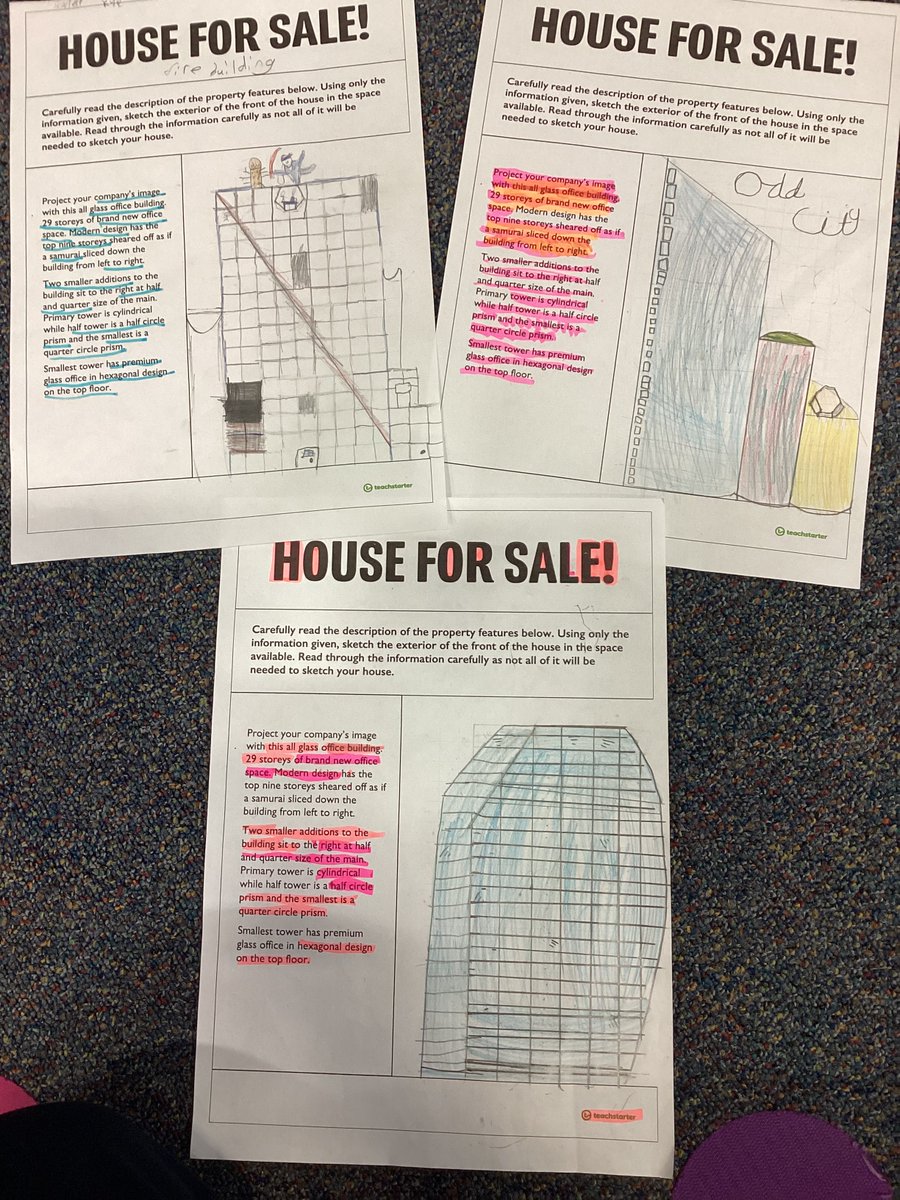 Lairhillock Primary tweet media