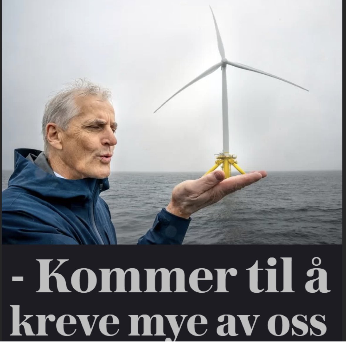 Peter C. Warren tweet media