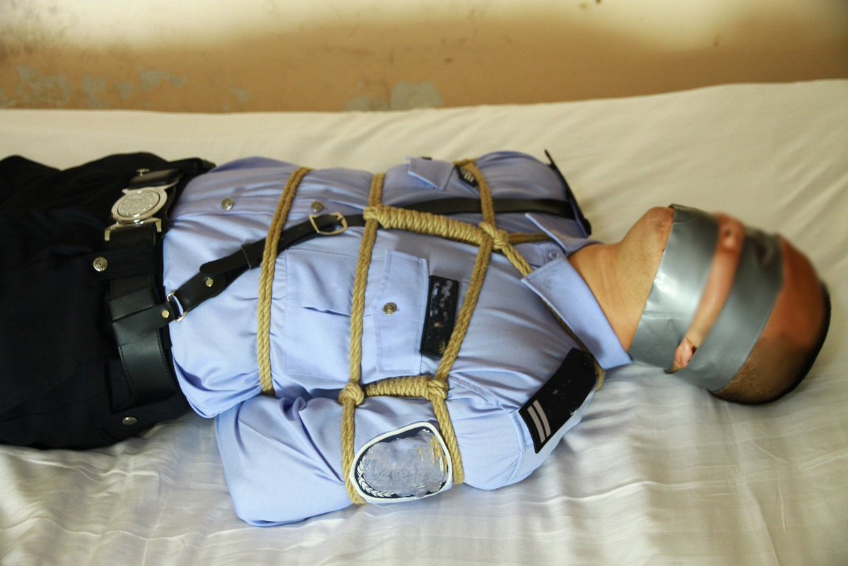 GZ_Zhong's tweet image. 捆熊焕