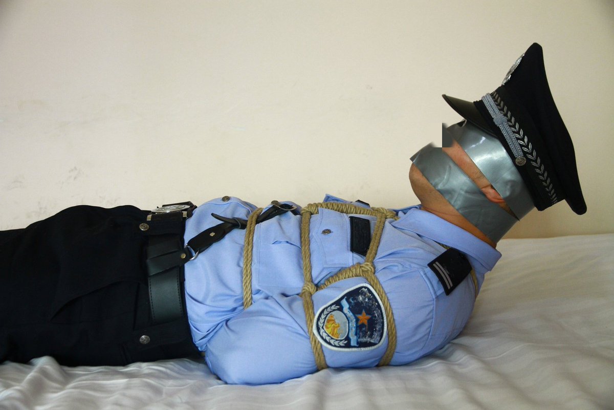 GZ_Zhong's tweet image. 捆熊焕