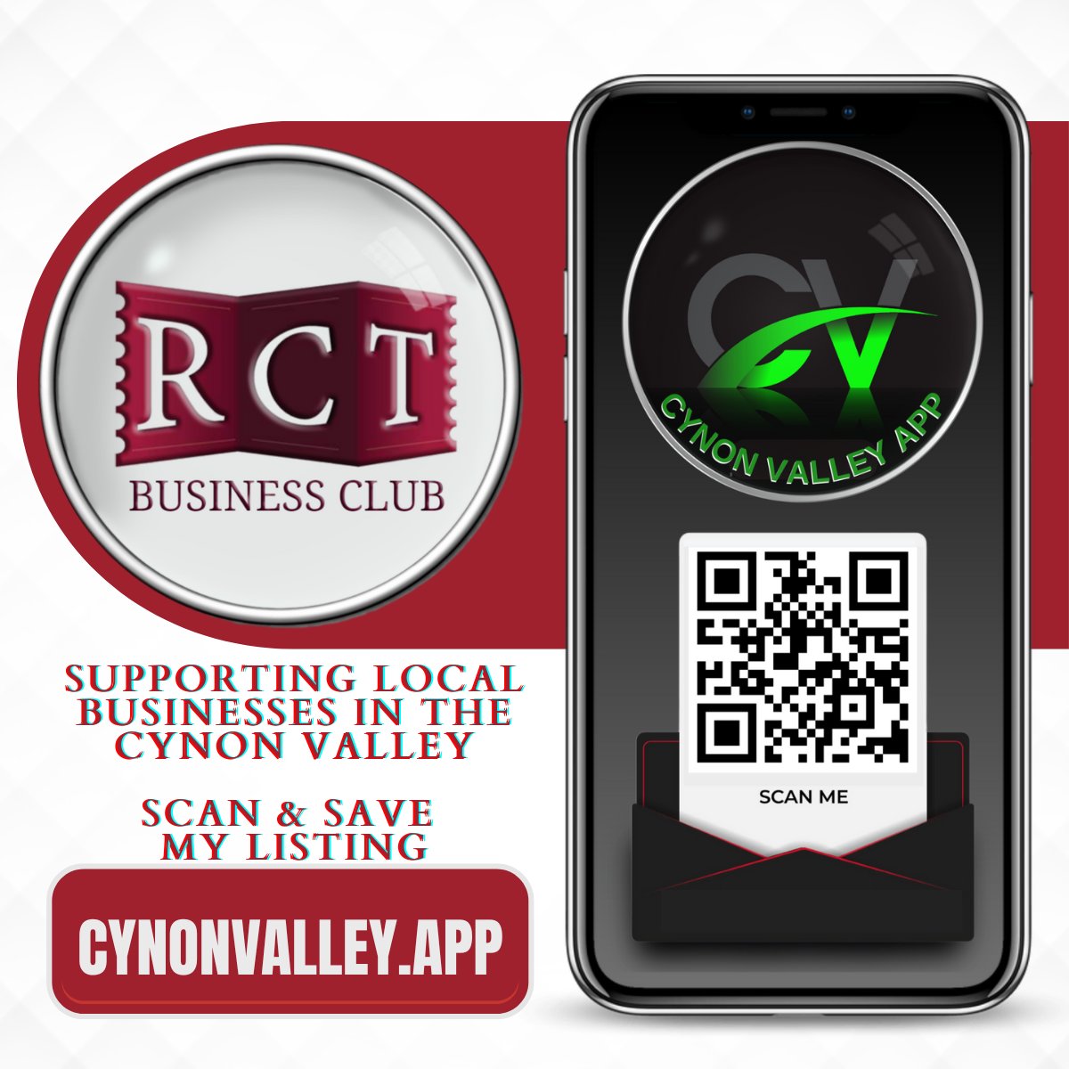 RCT BUSINESS CLUB tweet media