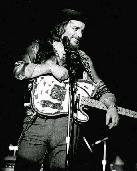 Happy #WaylonWednesday everyone!