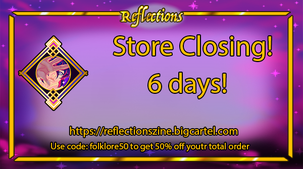 #sheith #folklorezine