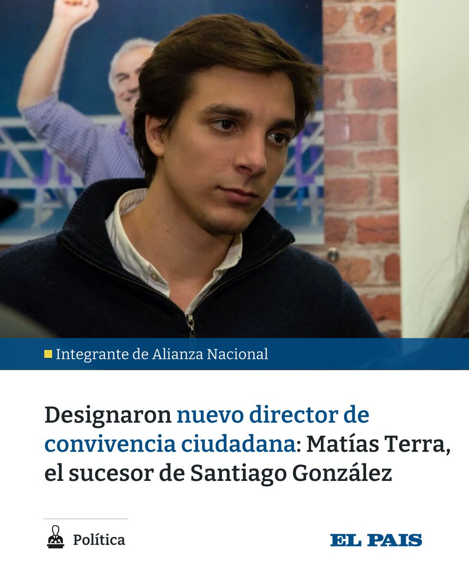 EL PAÍS tweet media