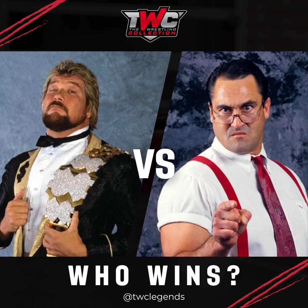 Imagine if I had turned on @irsmikerotunda making the tax man a babyface and we kicked off a feud! Who wins? #WhatIFWednesday