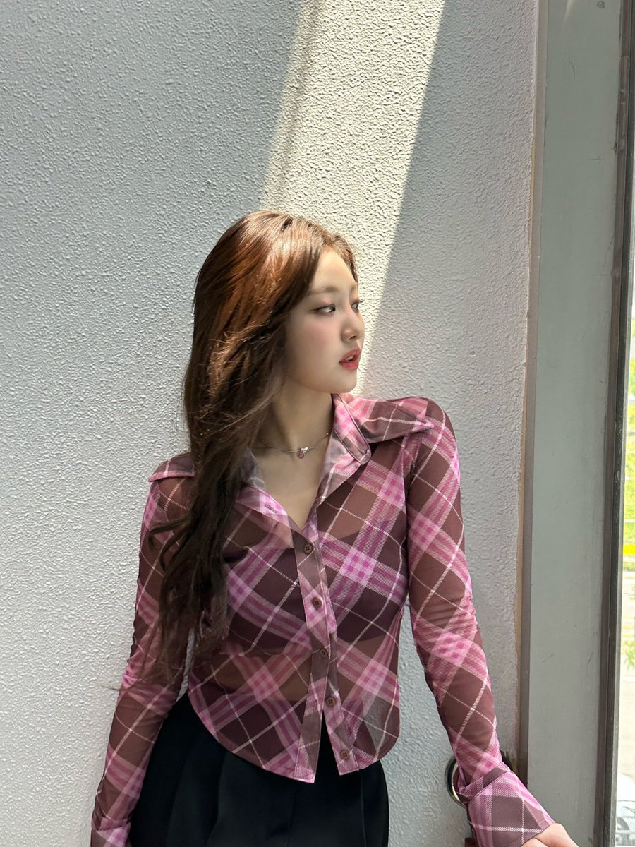 0Ningning tweet picture