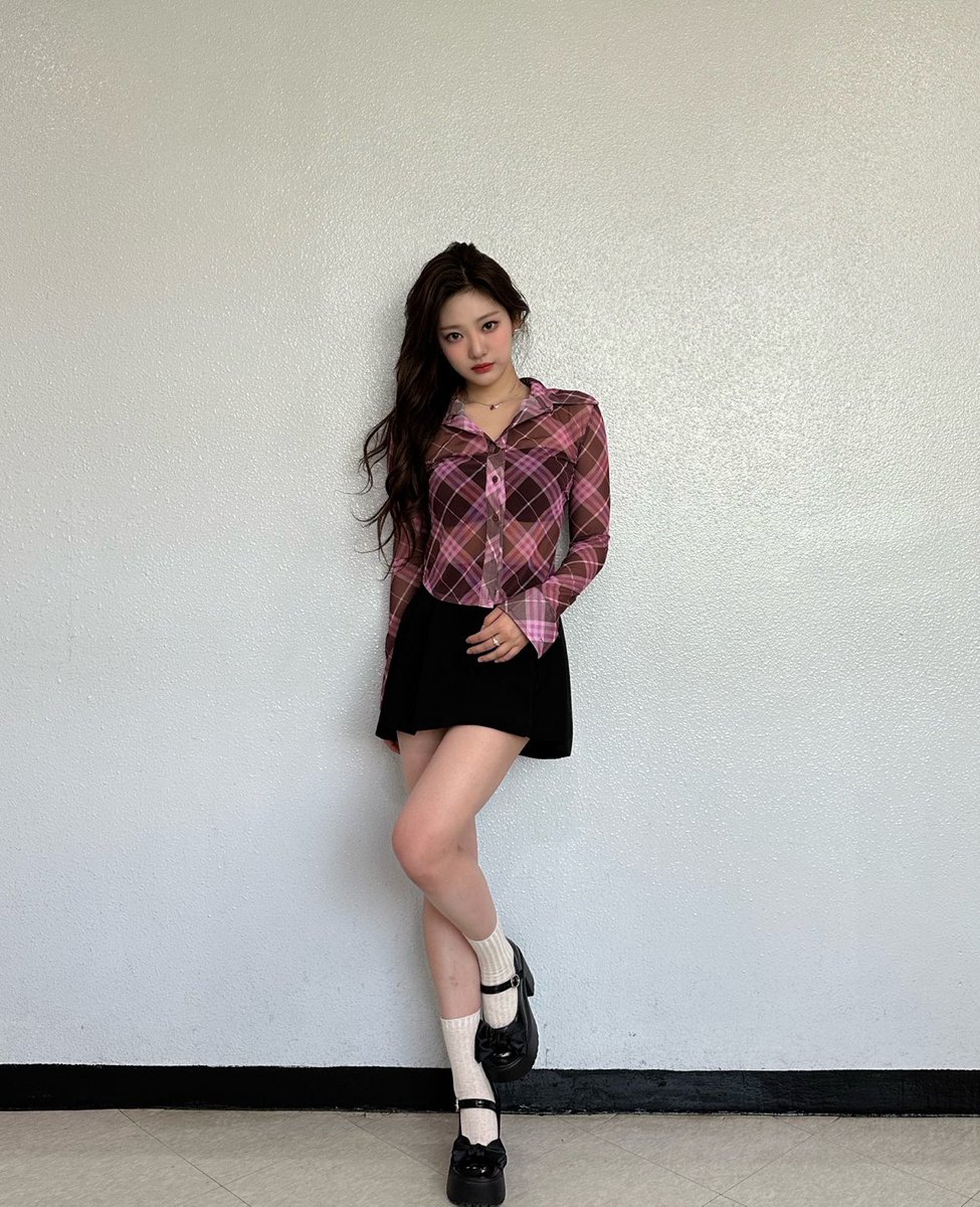 0Ningning tweet picture
