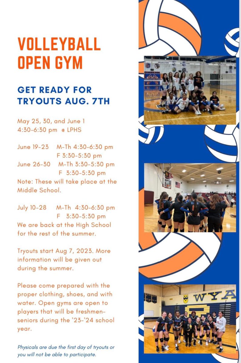 railsVB's tweet image. The first day of preseason is tomorrow! 🧡💙