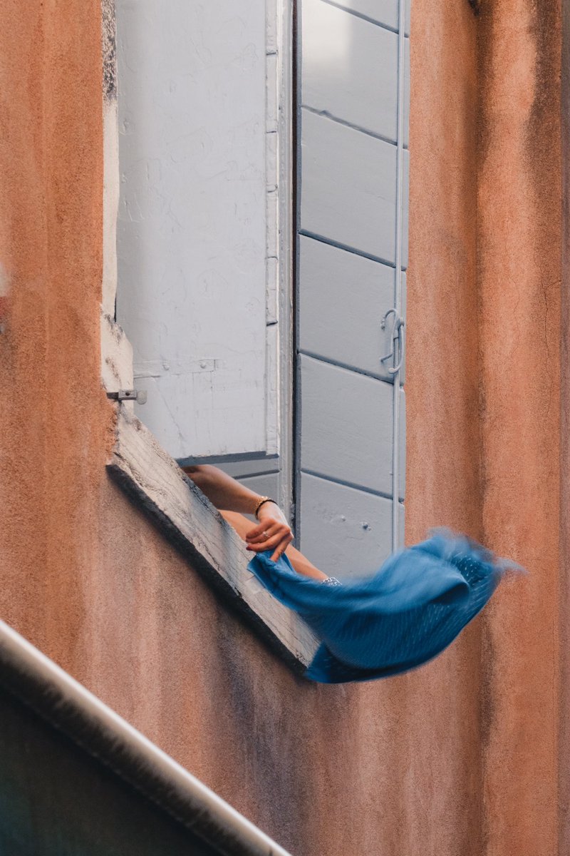 snapsbyfox's tweet photo. Venice details from today https://t.co/kETFqdPpEo