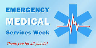 Setcom's tweet image. Please join Setcom and the rest of the Rugged Solutions America family in celebration of the 49th Annual National EMS Week.
May 21-27, 2023 is set aside to Honor the EMS Profession and the hard work they do every day.
#NationalEMSWeek