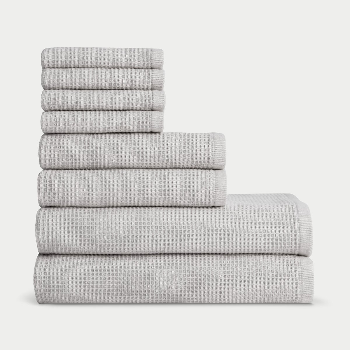 Didn't we tell you another giveaway was just around the corner?? Well....here it is 😏

TWO of you are going to be winning a Waffle Bath Towel bundle :)) (AKA best towel's ever)

Follow us, share this post to a friend &amp; comment what you're most excited for for summer to enter!!