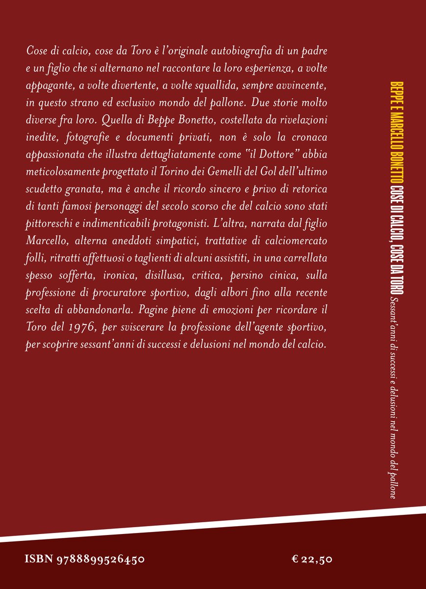 Marcello Bonetto tweet media