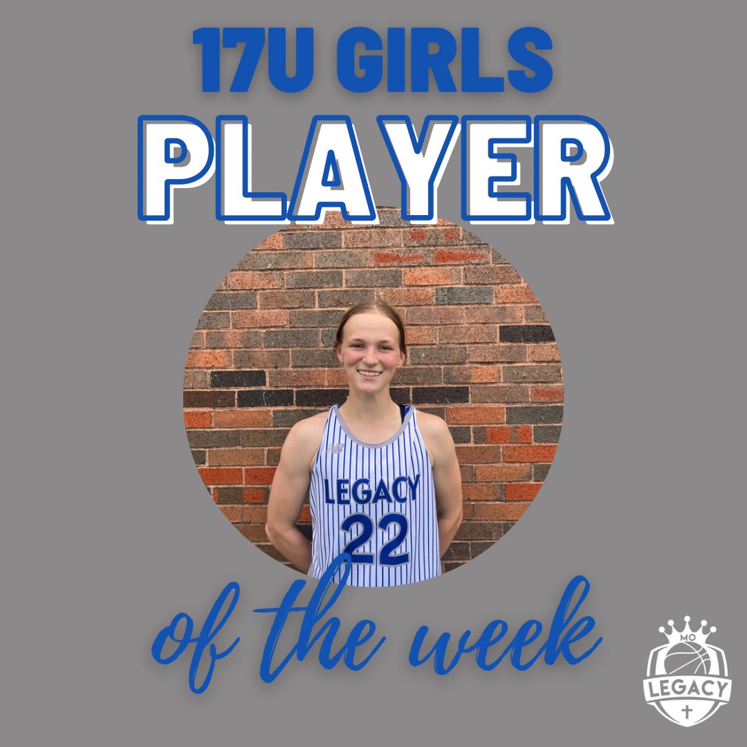 MO Legacy Basketball tweet media