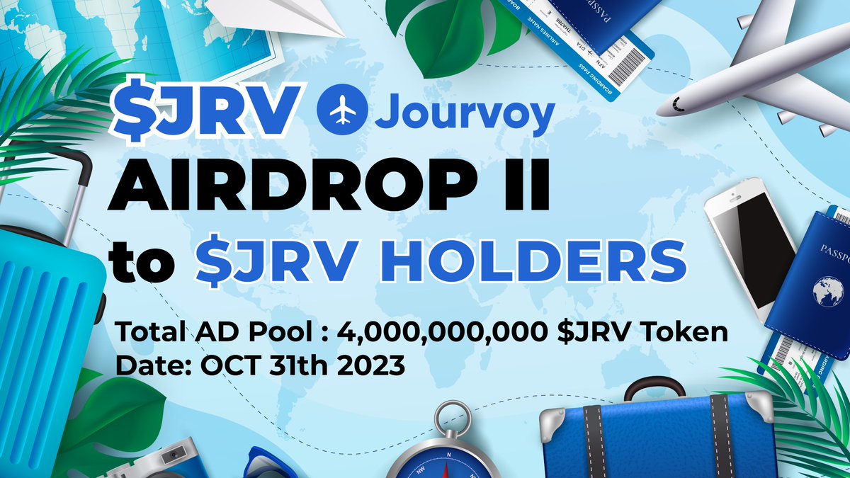 Jourvoy {XRPL} $JRV tweet media