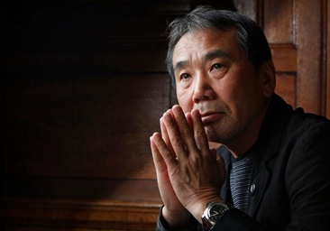 CarbonellDelfin's tweet photo. LAS LENGUAS INGLESA Y ESPAÑOLA de Delfín Carbonell: HARUKI MURAKAMI https://t.co/vy1YFh4Xd8 @lorrainecladish @Lauralcbl @_harukimurakami #translations #japaneseliterature https://t.co/rNOMt0yNOp