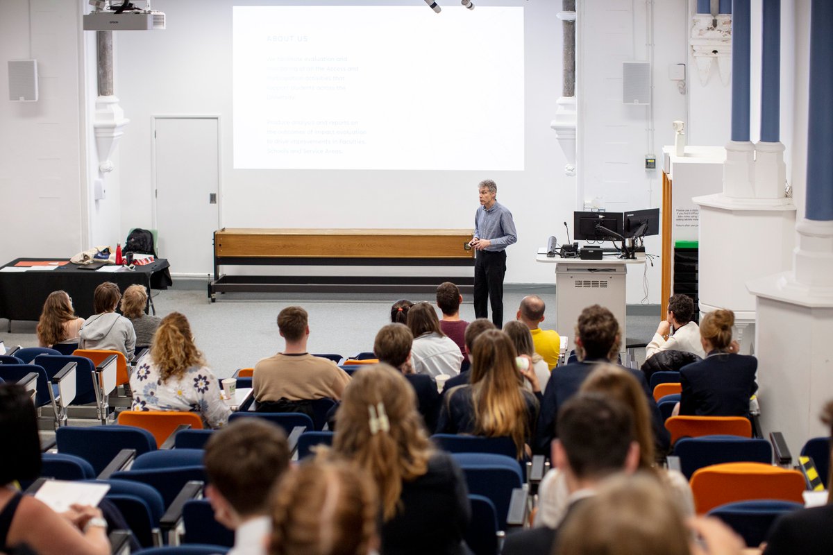Wonderful to host our 2nd annual #OpportunityPlymouth celebration event- approx. 90 year 10s across Plymouth completed the programme this year #attainment #success #post16 congrats to them, their schools and our student mentors <a href="/PlymPlacebased/">Plymouth Place-based School Improvement</a> <a href="/PlymUniIOE/">Plymouth Institute of Education</a> shorturl.at/rGUX4