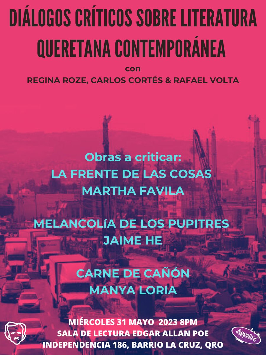 Rafael Volta tweet media