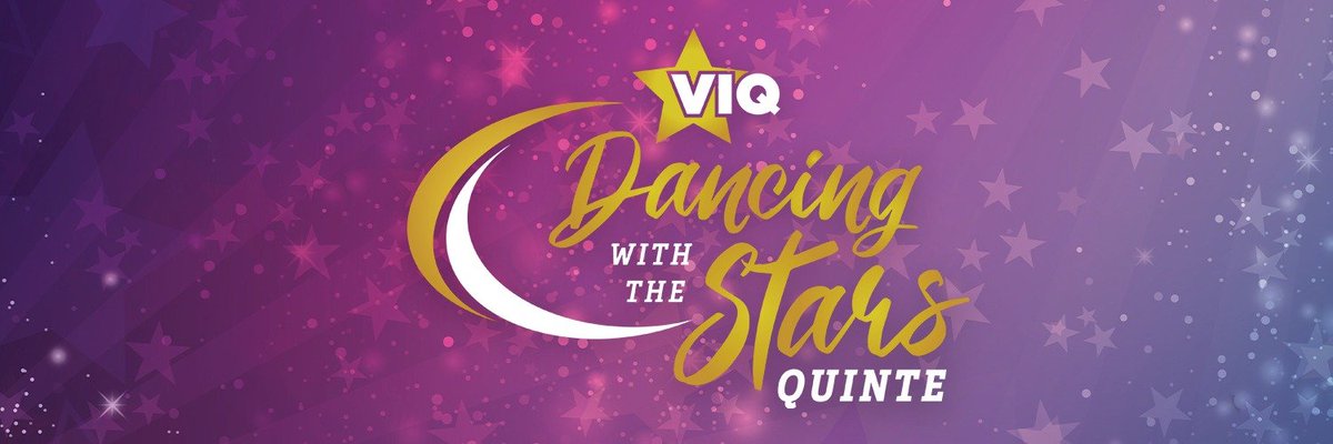 THIS Friday is #DWTSQ2023 ! Get your tickets viq.ca/dancing-with-t…

Want to watch our performances? Here's <a href="/markcharity955/">Hits 95 5 Mornings</a> from 2009 💛
youtube.com/watch?v=exJ4OB…

youtube.com/watch?v=SFSeJi…

And <a href="/EQuesnelle/">Emily Quesnelle</a> from 2019!  💙facebook.com/watch/live/?re…

<a href="/VIQofficial/">VIQ</a>