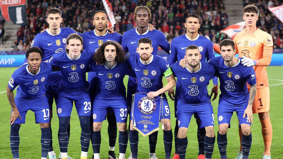 ProffOwoo7's tweet image. Chelsea Football Club: Todd Boehly to significantly reduce time spent at Chelsea after dismal Premier League season.
#WontumiSports #AngelSports #AdomSports