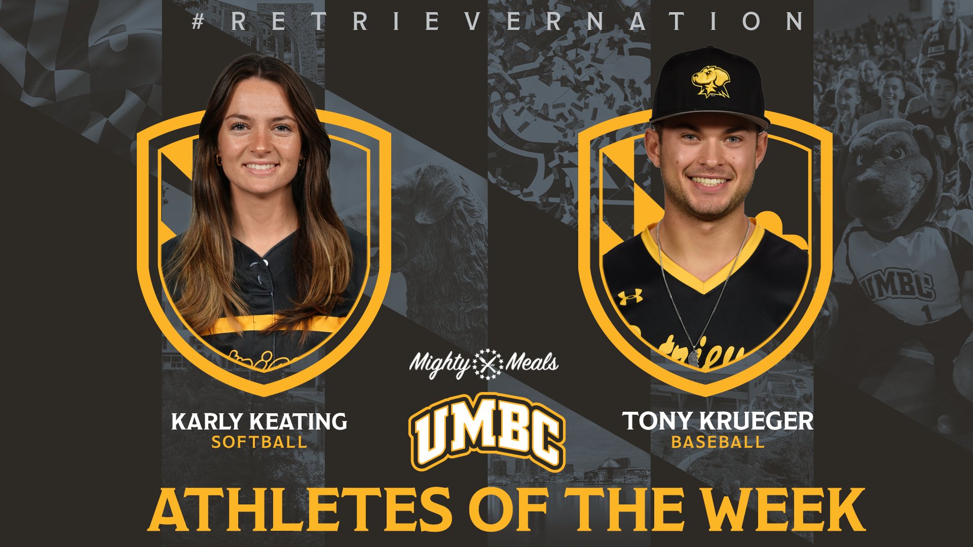 UMBC Softball (UMBCsoftball) / Twitter