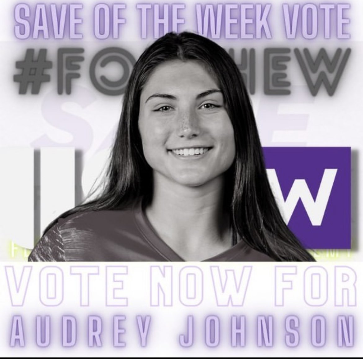 audreyjsoccer's tweet photo. Go vote Audrey Johnson for save of the week on USLW instagram and twitter!! https://t.co/UMHa5Zb7wA