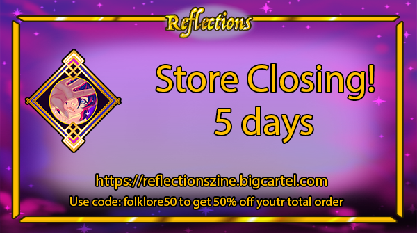 #sheith #folklorezine