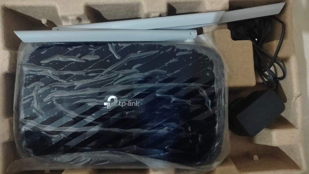 My @TPLINK Archer C20 router was stopped working after 1year of purchase. I have forgotten in which online platform I was ordered, I have the router and box available with me, is there any alternate solution to claim warranty. @TPLINKHelp @TPLINK_INDIA