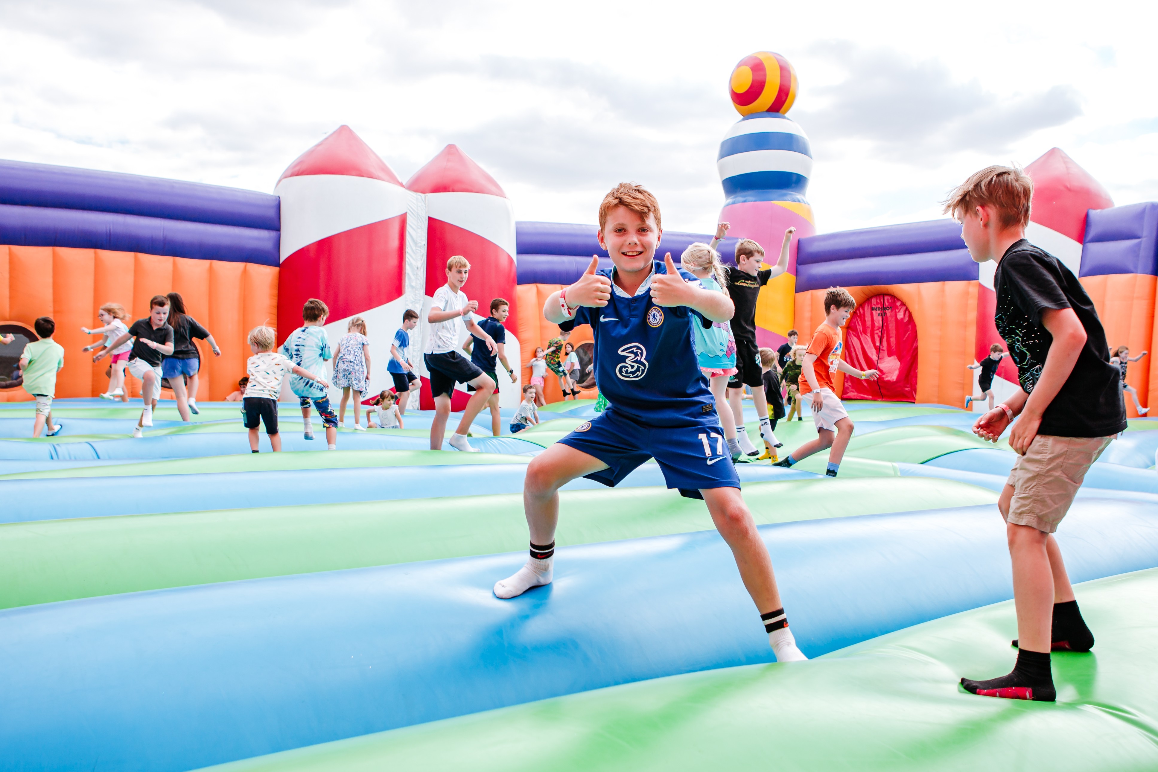 CarFest (Carfestevent) / Twitter