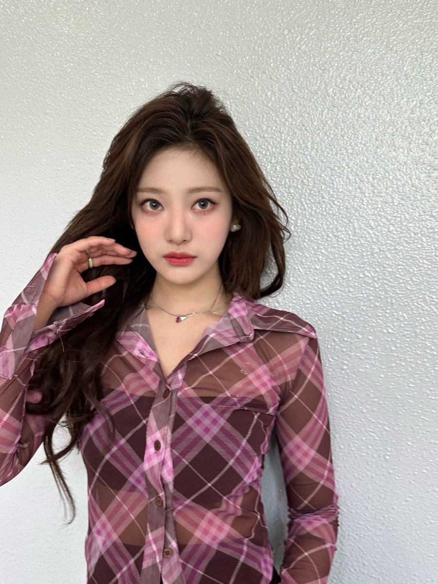 0Ningning tweet picture