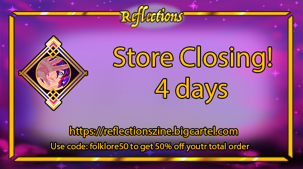 #sheith #folklorezine