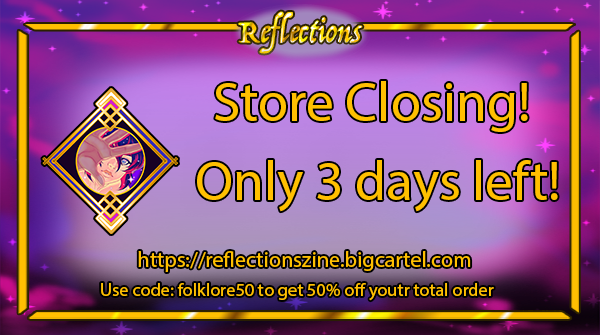 #sheith #folklorezine