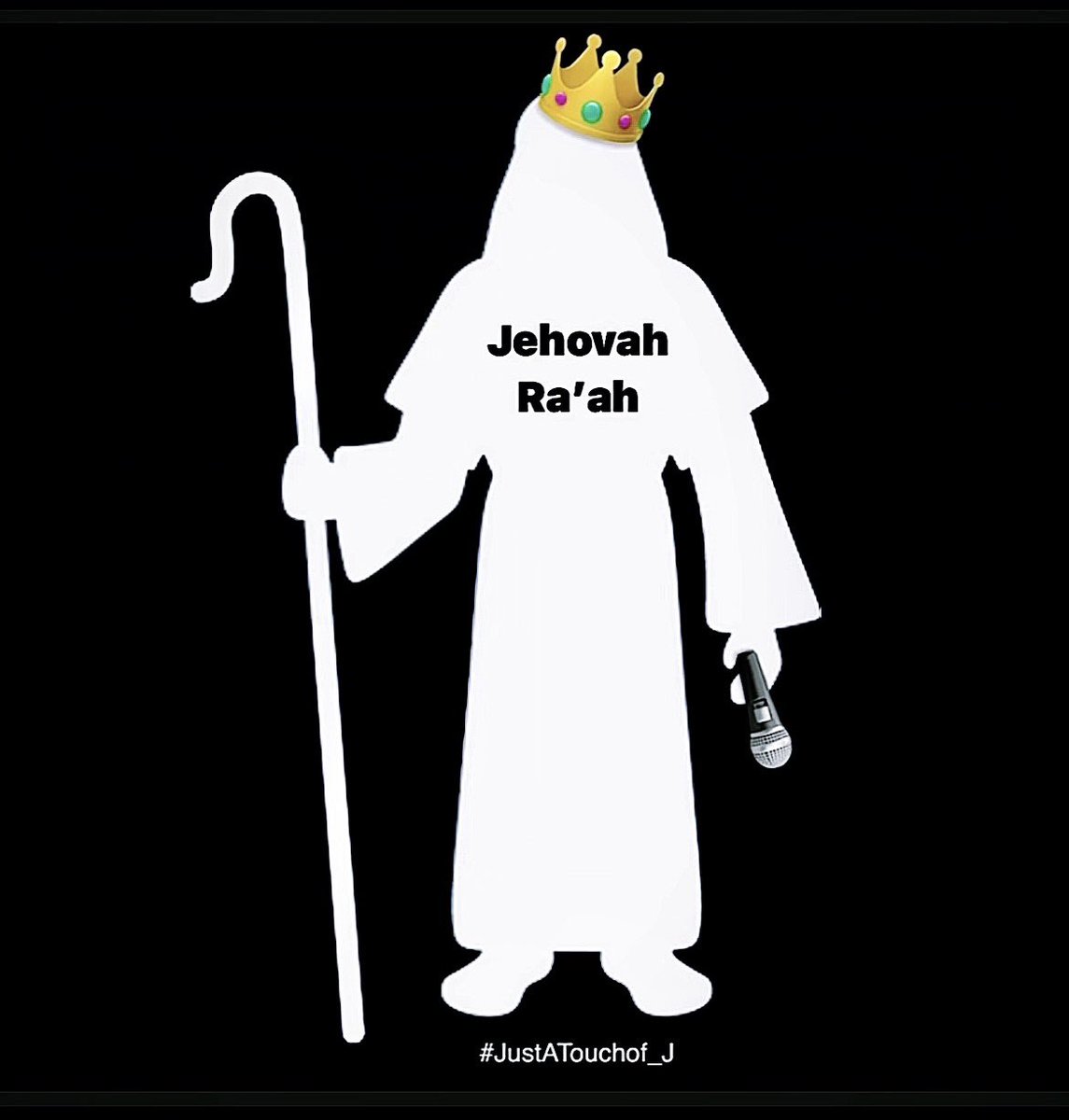 MaknLovNvKitchn's tweet photo. This Is #JustATouchof_J 's Let's Talk About The Names Of #God! Who Is Jehovah Ra'ah? https://t.co/ooSDhTyd7k @MaknLovNvKitchn @Justatouchof_J Download my JustATouchofJ #mobileapp👂🏾my #podcast #linkinbio #chef #fitness #music #blog #jesus #podcasts #christ #christainblog https://t.co/2o012RJgth