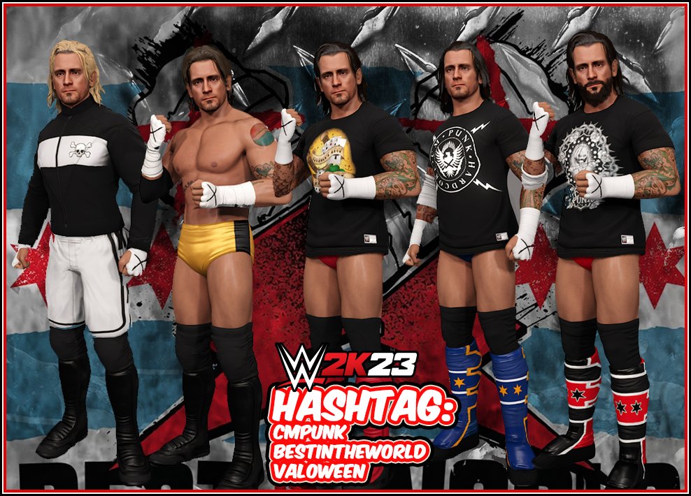 Valoween tweet media