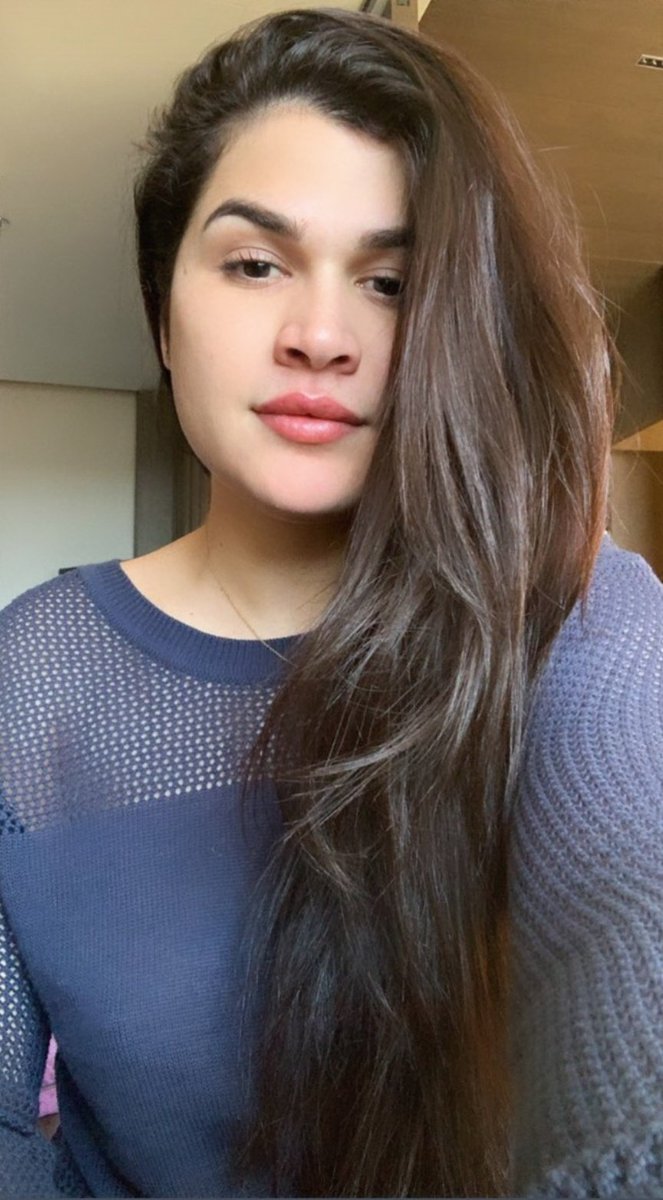 Hola mis amores cómo están todos 😘