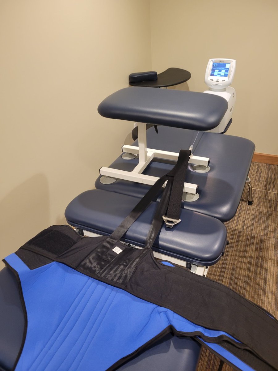 Sean_Rash's tweet photo. Spinal Decompression Therapy along with many other things over the next few months to try and get healthier for the 2024 PBA season.
@900Global @TonyStewart #RAZEEyewear @ArnicareUSA #JKLogix @CraftiGeek @CoolwickA @ViseInserts @BowlersMart #VictoryBowlers
@BowlGenesis https://t.co/wC4NxOPLdZ