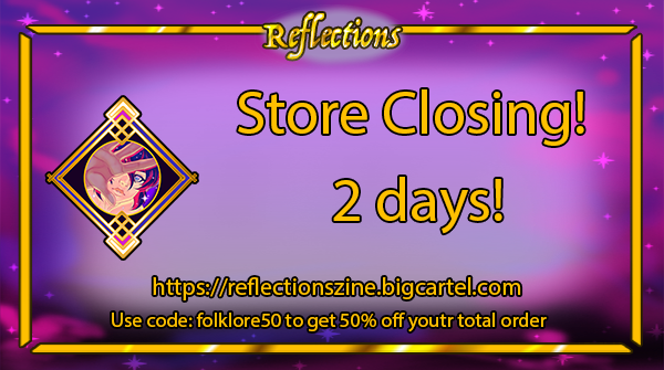 #sheith #folklorezine