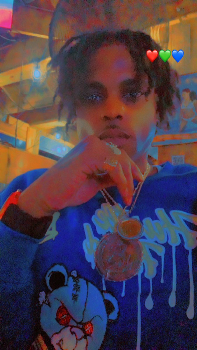 DeonteStrachan's tweet photo. I just be coolin bruh https://t.co/xGcx7twnwI