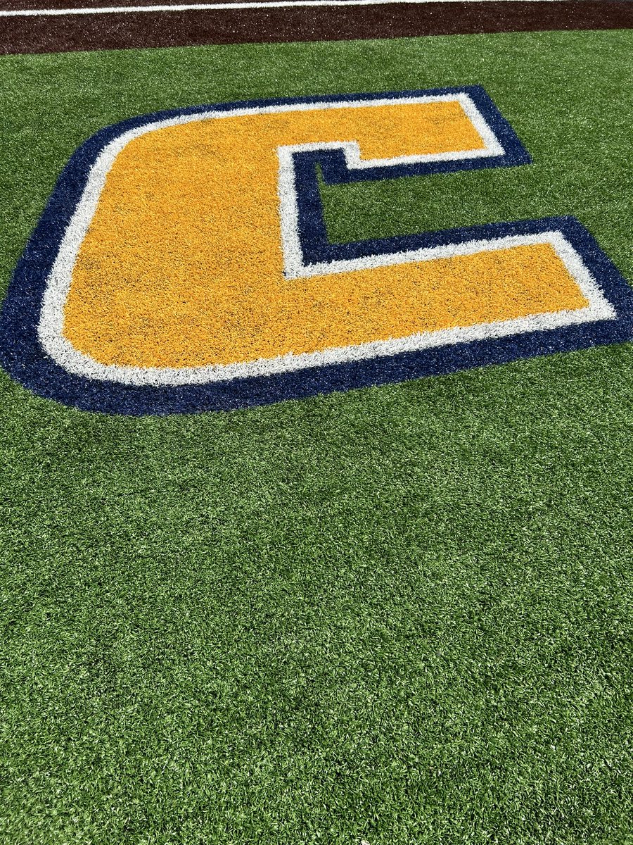 UCO Bronchos tweet media