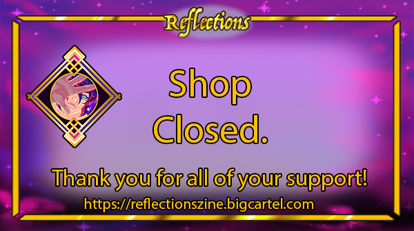 Reflections: The SK Folklore Zine: Archived (@reflectionszine) on Twitter photo 