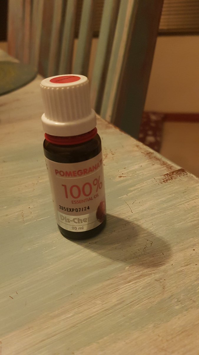 Korsten77's tweet photo. @Dischem  super disappointed in this product. It does not smell like anything. All the other flavors previously tried was awesome but Pomegranate is a no no. https://t.co/9nhyGriZO0