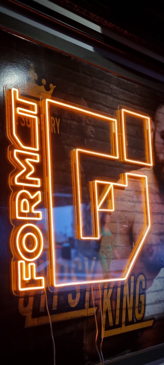 FORMAT MCR /// UNDER CONSTRUCTION 🧡