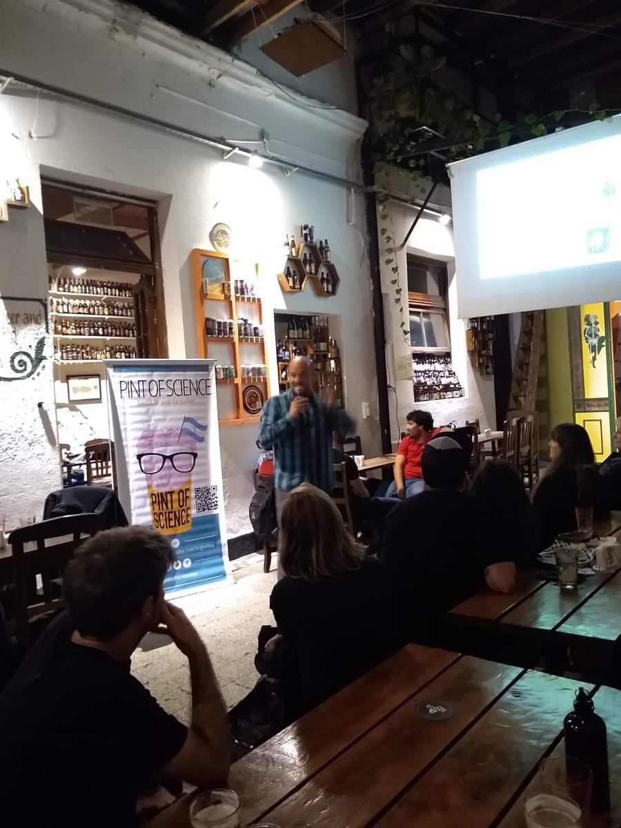 Soiza-Reilly Lab🇦🇷🔬🐀 🧠🧉 tweet media