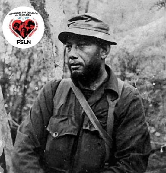 #ElViejo//Alegre Diana Conmemoracion del 44 Aniversario del Tránsito a la Inmortalidad del Comandante Germán Pomares " EL DANTO" 🔴⚫️
#MayoVivaSandino #ManaguaSandinista #Nicaragua