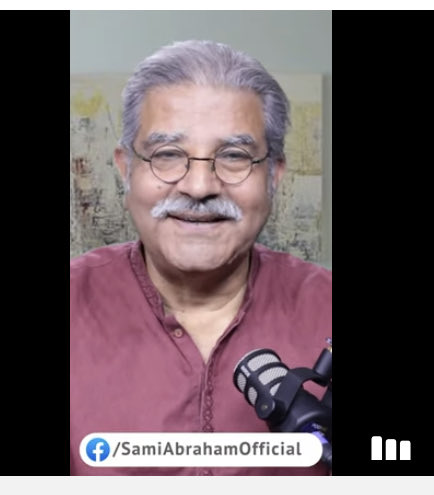 ARYSabirShakir's tweet photo. ایک اور آواز قید ، ایک اور صحافی ⁦@samiabrahim⁩ گرفتار 

Media is under siege in #Pakistan, @UN @hwr @BBCWorld @cnni @jeremycorbyn  @hrw @amnestyusa @amnestysasia @pressfreedom @ICFJ @UNHumanRights @JustinTrudeau #ReleaseAllJournalists https://t.co/0WextugYes