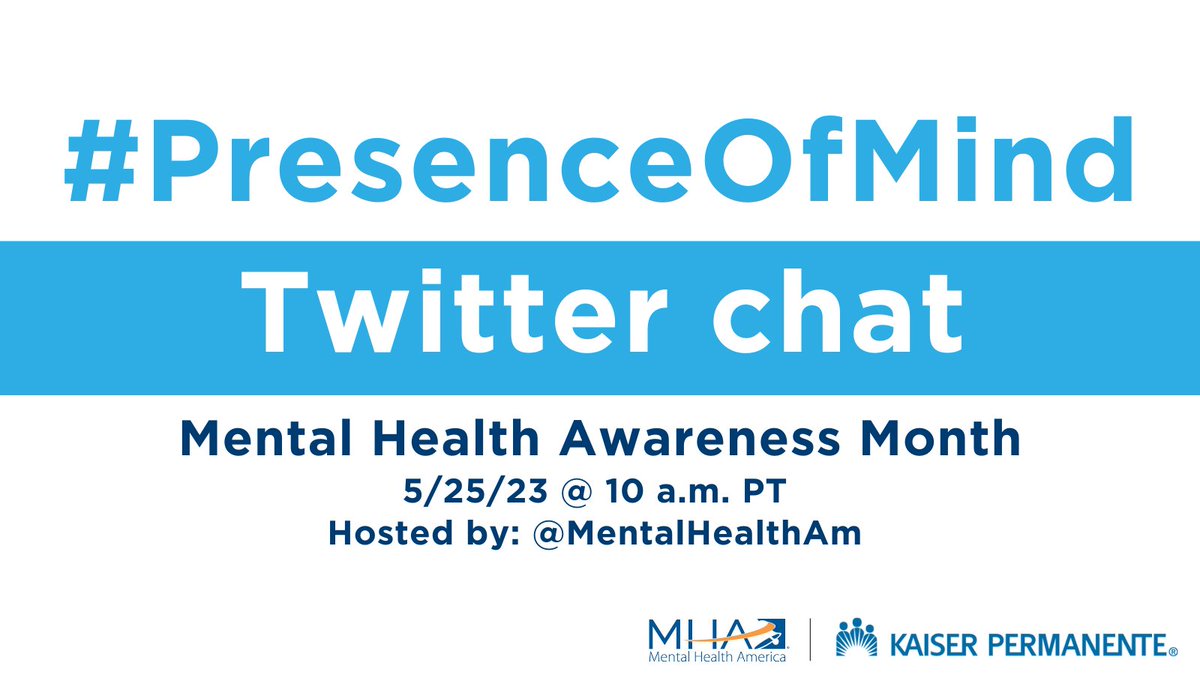Calm (@calm) on Twitter photo Join us on Twitter tomorrow from 10 - 11 am PT as our Chief Clinical Officer, <a href="/ChrisMosunic/">Chris Mosunic</a>, PhD answers some of the top-searched questions around mental health with <a href="/MentalHealthAm/">Mental Health America</a>. Follow along at #PresenceOfMind Join us on Twitter tomorrow from 10 - 11 am PT as our Chief Clinical Officer, <a href="/ChrisMosunic/">Chris Mosunic</a>, PhD answers some of the top-searched questions around mental health with <a href="/MentalHealthAm/">Mental Health America</a>. Follow along at #PresenceOfMind